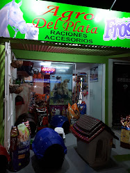 Agro Del Plata