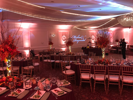 Wedding Venue «The Grand at 1600 Event Center», reviews and photos, 1600 NJ-70, Lakewood, NJ 08701, USA