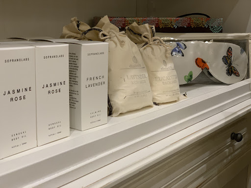 Spa «Opal Spa & Boutique», reviews and photos, 1066 41st Ave A103, Capitola, CA 95010, USA