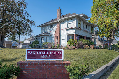 Van Valey House