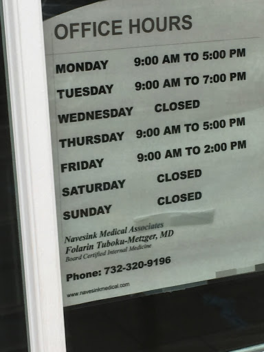 150 Cherry Tree Farm Rd, Middletown, NJ 07748, USA