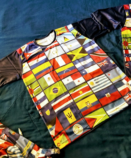 Custom T-shirt Store «Turtle Shirts», reviews and photos, 10241 Metro Pkwy, Fort Myers, FL 33966, USA