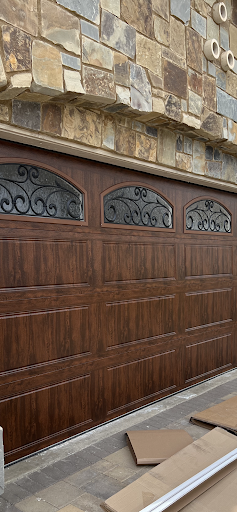 Archway Garage Doors image