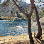 Photo n° 3 de l'avis de Dominique. fait le 25/04/2023 à 13:41 pour Le Parc du Mugel à La Ciotat