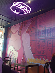 Photo n°34 de GOMU Amiens à Amiens ()