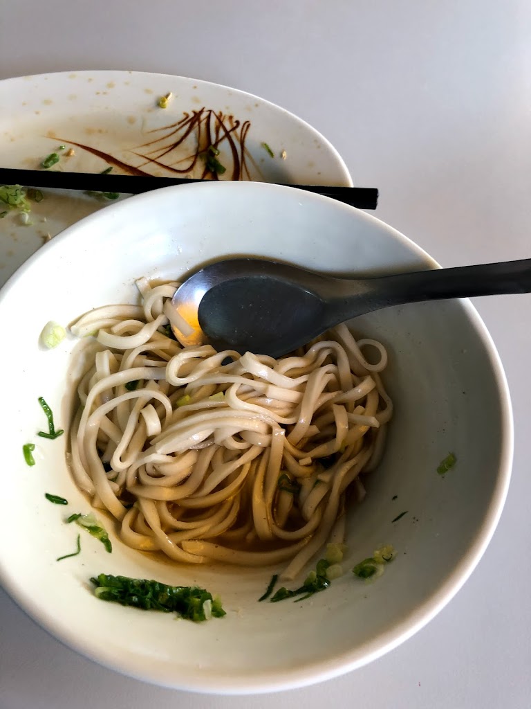 廟口清燉牛肉麵 的照片