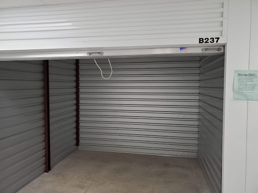 Self-Storage Facility «RightSpace Storage», reviews and photos, 4660 TX-360, Grand Prairie, TX 75052, USA