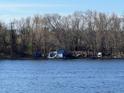 State Park «Lowell Heritage State Park», reviews and photos, 160 Pawtucket Blvd, Lowell, MA 01854, USA