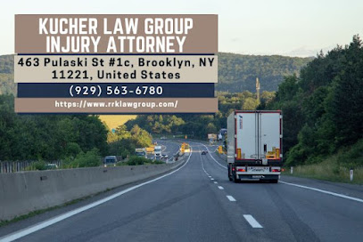 Kucher Law Group Injury Attorney