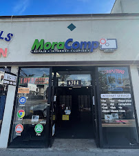 Moracomp Computers - Photo 2 - Car repair in Huntington Park, CA, East Los Angeles