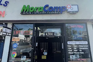 Moracomp Computers image