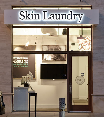 Skin Laundry - Santa Monica