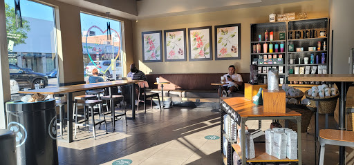 Starbucks image