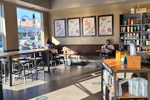 Starbucks image