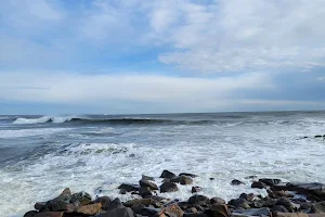 Narragansett Sea Wall image