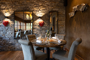 Photo n°18 de Auberge des Gorges à Servoz ()