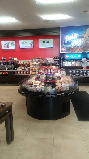 Circle K | Car Wash en Rockford