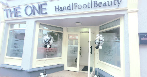 The One hand & foot spa beauty in Roscommon, Co. Roscommon