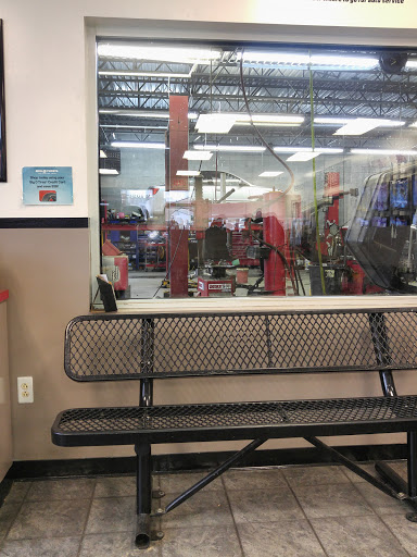 Tire Shop «Big O Tires», reviews and photos, 609 Mill St, Leitchfield, KY 42754, USA