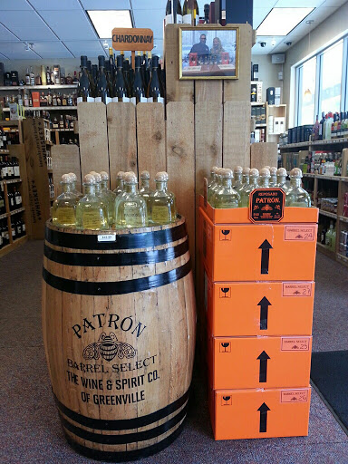 Wine Store «The Wine & Spirit Company of Greenville», reviews and photos, 4025 Kennett Pike, Greenville, DE 19807, USA