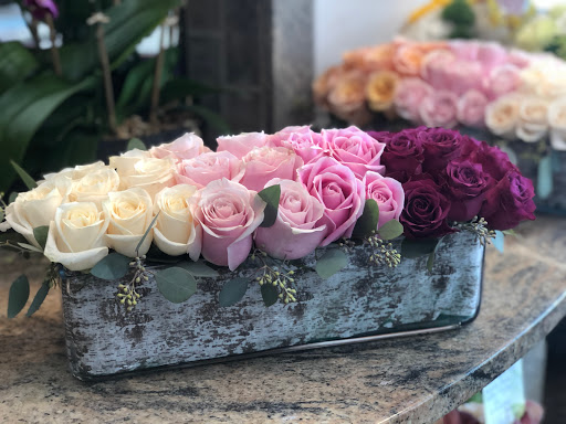 Florist «Jerusalem Florist», reviews and photos, 712 W Broadway, Woodmere, NY 11598, USA