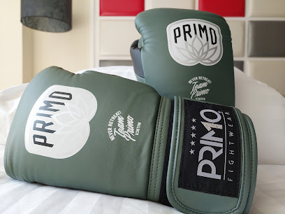 Primo Fightwear ( Warehouse )
