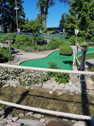 Miniature Golf Course «Harbor View Miniature Golf», reviews and photos, 36 State St, Erie, PA 16507, USA