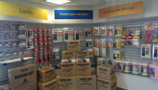 Self-Storage Facility «Compass Self Storage», reviews and photos, 1300 Belmont Ave, Philadelphia, PA 19104, USA