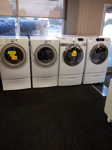 Appliance Store «T & S Appliance», reviews and photos, 14862 Warwick Blvd, Newport News, VA 23608, USA