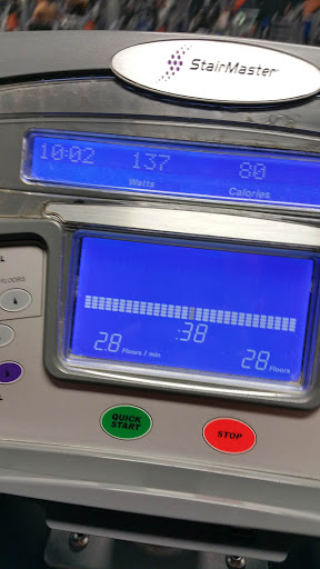 Health Club «Crunch - Placentia», reviews and photos, 1882 N Placentia Ave, Placentia, CA 92870, USA