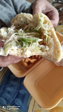 Aliment-réconfort du Restauration rapide Dounia Kebab à Aixe-sur-Vienne - n°15