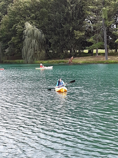 Wedding Venue «Windows on the Water at Frogbridge», reviews and photos, 7 Yellow Meetinghouse Rd, Millstone, NJ 08510, USA