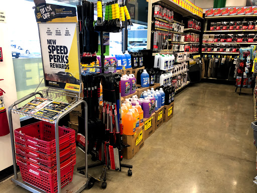 Auto Parts Store «Advance Auto Parts», reviews and photos, 150 Highland Ave, Seekonk, MA 02771, USA