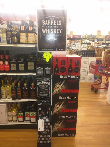 Wine Store «The Wine Guy», reviews and photos, 220 W Main St, Smithtown, NY 11787, USA