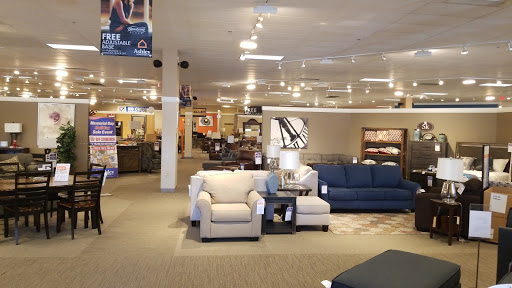 Furniture Store «Ashley HomeStore», reviews and photos, 7425 Ritchie Hwy, Glen Burnie, MD 21061, USA