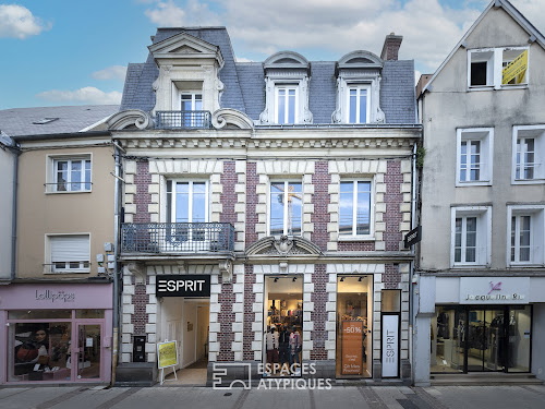 ESPACES ATYPIQUES Chartres - Agence immobilière à Chartres