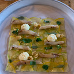 Photo n° 3 de l'avis de Florent.e fait le 20/09/2020 à 15:48 pour Restaurant La Table des Pères à Piré-Chancé