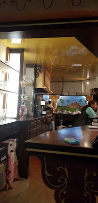 Atmosphère du Restaurant indien Restaurant Rajasthan à Nantes - n°6