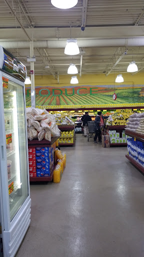 Grocery Store «M P Fiesta Market Inc», reviews and photos, 1902 S Elmhurst Rd, Mt Prospect, IL 60056, USA