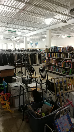 Thrift Store «Goodwill», reviews and photos, 20668 Route 19, Cranberry Twp, PA 16066, USA