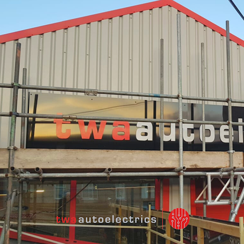 Comments and reviews of TWA Autoelectrics Ltd
