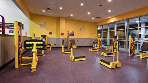 Gym «Planet Fitness», reviews and photos, 542 Patchogue Rd, Port Jefferson Station, NY 11776, USA