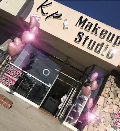 Kp Makeup Studio