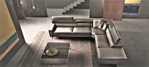 Furniture Store «Domicile Furniture», reviews and photos, 3701 W Lunt Ave, Lincolnwood, IL 60712, USA