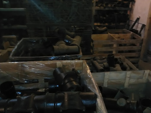 Paving Materials Supplier «Des Plaines Material & Supply», reviews and photos, 1269 E Golf Rd, Des Plaines, IL 60016, USA