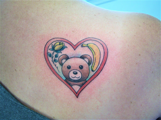 Explore traditional western tattoo ideas, creative tattoo ideas in Hebron, available at Explosive Ink Tattoo