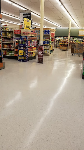 Grocery Store «Food Lion», reviews and photos, 1045 N Fraser St, Georgetown, SC 29440, USA