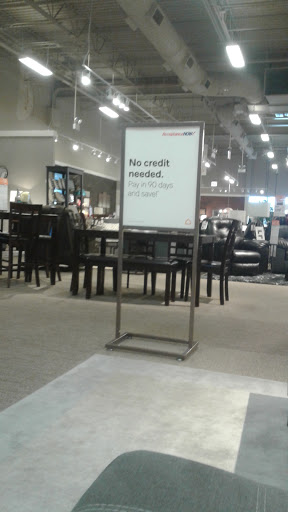 Furniture Store «Ashley HomeStore», reviews and photos, 7780 S Cicero Ave, Burbank, IL 60459, USA