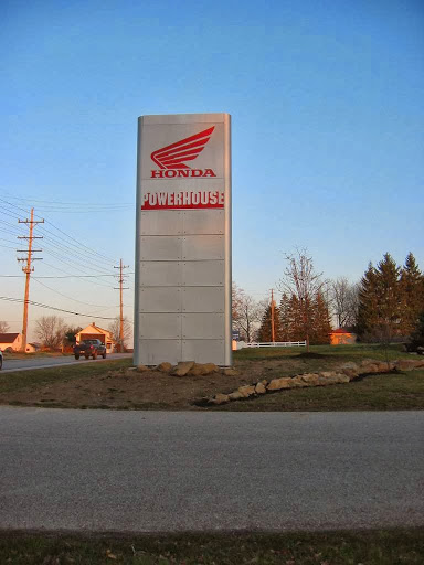 Honda Dealer «Just for Fun Honda», reviews and photos, 15255 Kinsman Rd, Middlefield, OH 44062, USA