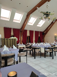 Atmosphère du Restaurant français Catherinette à Saint-Michel-sur-Ternoise - n°1